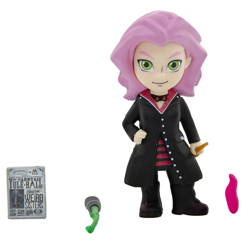 Harry Potter Capsules Assorment Wave 4 - L'assortiment peut varier