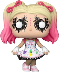 Figurine en Alexa Bliss par Funko POP! WWE