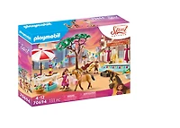 Playmobil - Festival de Miradero