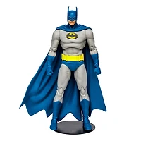 Figurine 7" DC Multiverse-Batman (Knightfall)
