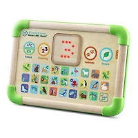 LeapFrog Tablette éducative ABC nature - Édition anglaise