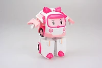Robocar Poli - Amber Robot transformeur