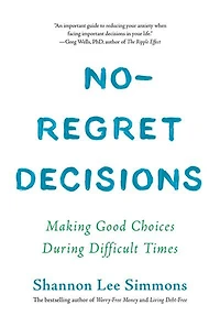 No-Regret Decisions - Édition anglaise