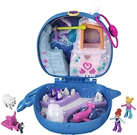 Polly Pocket - le Voyage en Arctique
