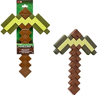 Minecraft Roleplay Gold Pickaxe