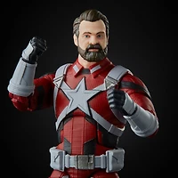 Marvel Legends Series - Figurine Red Guardian à collectionner