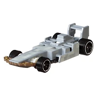 Hot Wheels Character Cars Minecraft Skeleton