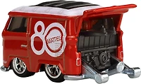 Hot Wheels Premium Toy Volkswagen Kool Kombi Replica from Pop Culture (Styles May Vary)