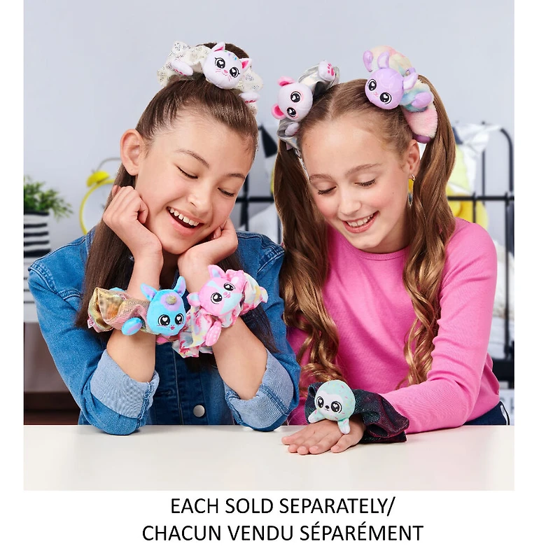 Scrunchmiez Giantz 6" (Un Modèle Sélectionné Au Hasard Pour Les Achats En Ligne)