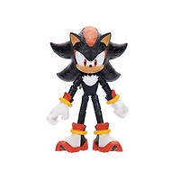 Figurine Sonic Prime de 5 pouces - Shadow (Green Hill)