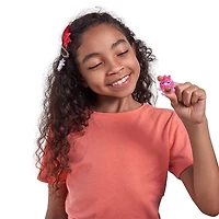 oeufs à collectionner ITZY GLITZY SURPRISE par ZURU Rainbocorns