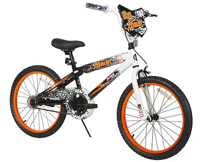 Avigo 20 Inch Exhaust Bike - Notre exclusivité