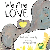 We Are Love - English Edition