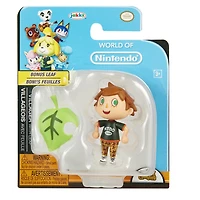 Chiffres World Of Nintendo 4"