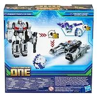 Transformers One Race and Blast Action Figure 2 Pack - R Exclusive