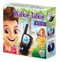 Walkie Talkie