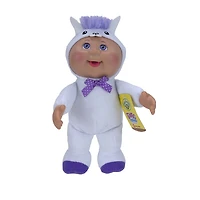 Poupée Bout d'chou Cuties de 22 cm - Lama exotique Larry