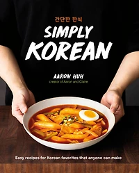 Simply Korean - Édition anglaise