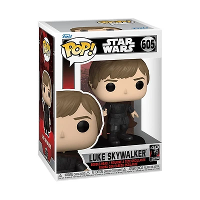 Pop! Star Wars 40th Luke Skywalker