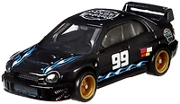Hot Wheels - Vehicule Subaru Impreza WRX