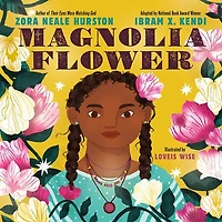Magnolia Flower - English Edition