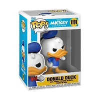POP Disney: Classiques - Donald Duck