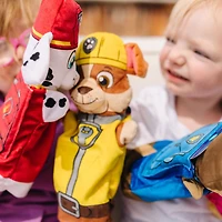 Paw Patrol Marionnettes à main