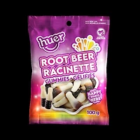 Huer Racinette 120G