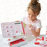 F.A.O. Schwarz - Toy Pretend Play Makeup Shop 19pc - R Exclusive