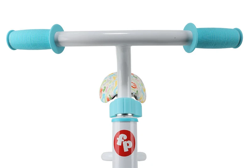 Vélo d'équilibre Fisher Price