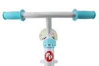 Vélo d'équilibre Fisher Price