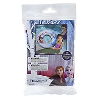 SwimWays 3-D Swim Ring - Frozen 2