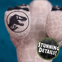 Jurassic World Rebirth Small Plush T. rex