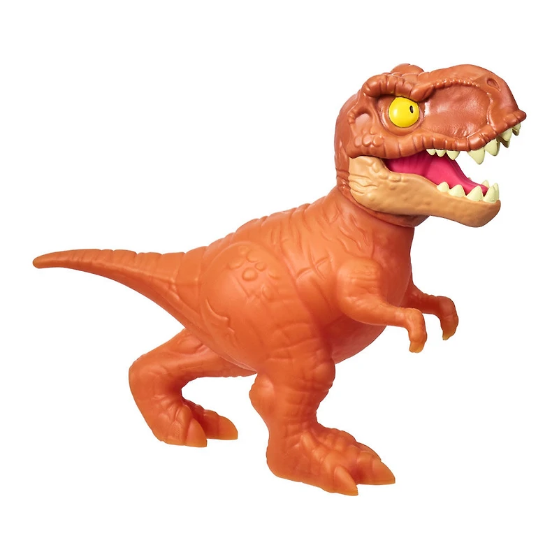 Heroes of Goo Jit Zu Jurassic World Stretch Heroes