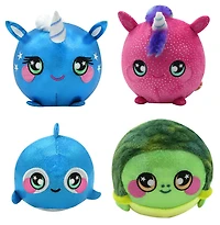 Squeezamal Pets 3.5 Series 4 - Colours and Styles May Vary