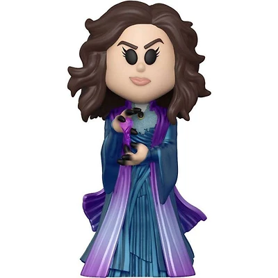 Funko POP! Vinyl SODA: WandaVision - Agatha Harkness