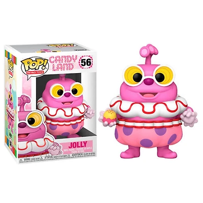Figurine en Vinyle Jolly par Funko POP! Candy Land