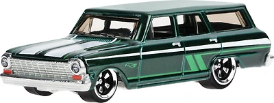 Hot Wheels 64 Chevy Nova Break