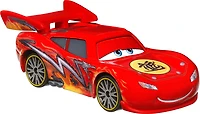 Coffrets de 2 Drift Party Mater & Dragon Mcqueen du film "Les Bagnoles 3" ("Cars 3") de Disney et Pixar