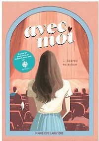 Avec moi - French Text