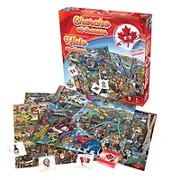 Editions Gladius - Hide And Seek Canada