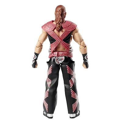 WWE Ultimate Edition 6-inch Shawn Michaels Action Figure