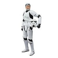 Star Wars The Black Series, George Lucas (en Stormtrooper)