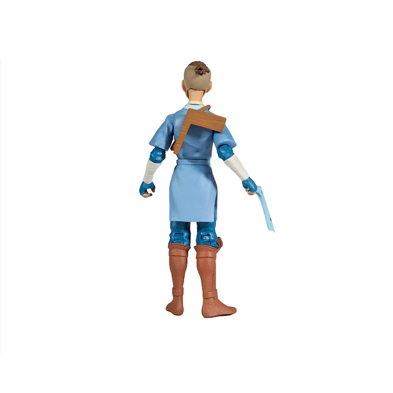 AVATAR: THE LAST AIRBENDER - FIGURE 5 POUCE: SOKKA