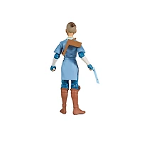 AVATAR: THE LAST AIRBENDER - FIGURE 5 POUCE: SOKKA