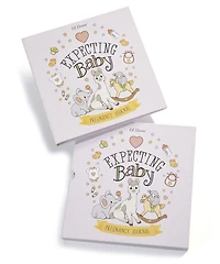 Expecting Baby Pregnancy Journal