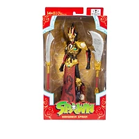 McFarlane Toys: Spawn - Red Mandarine Spawn
