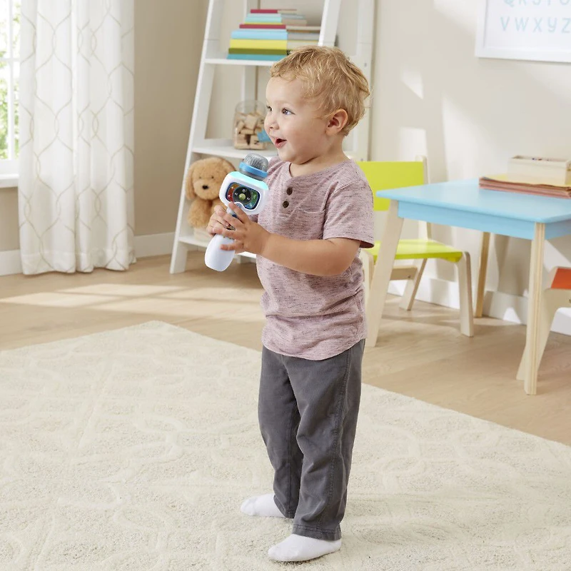 VTech Super micro magic'fun - Édition française