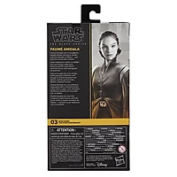 Star Wars The Black Series, figurine de 15 cm Padmé Amidala