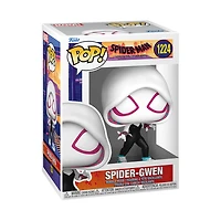 POP: Spider Man ATSV-Gwen